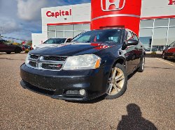 Dodge Avenger SXT 2013-0
