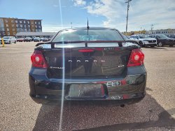 Dodge Avenger SXT 2013-1