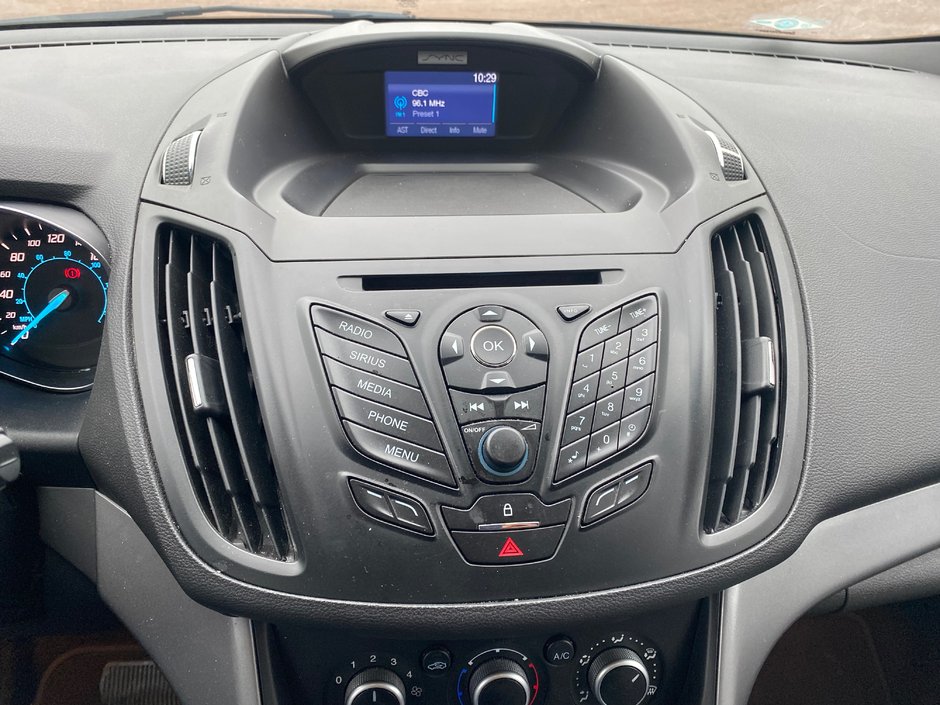 Ford Escape SE 2015-3