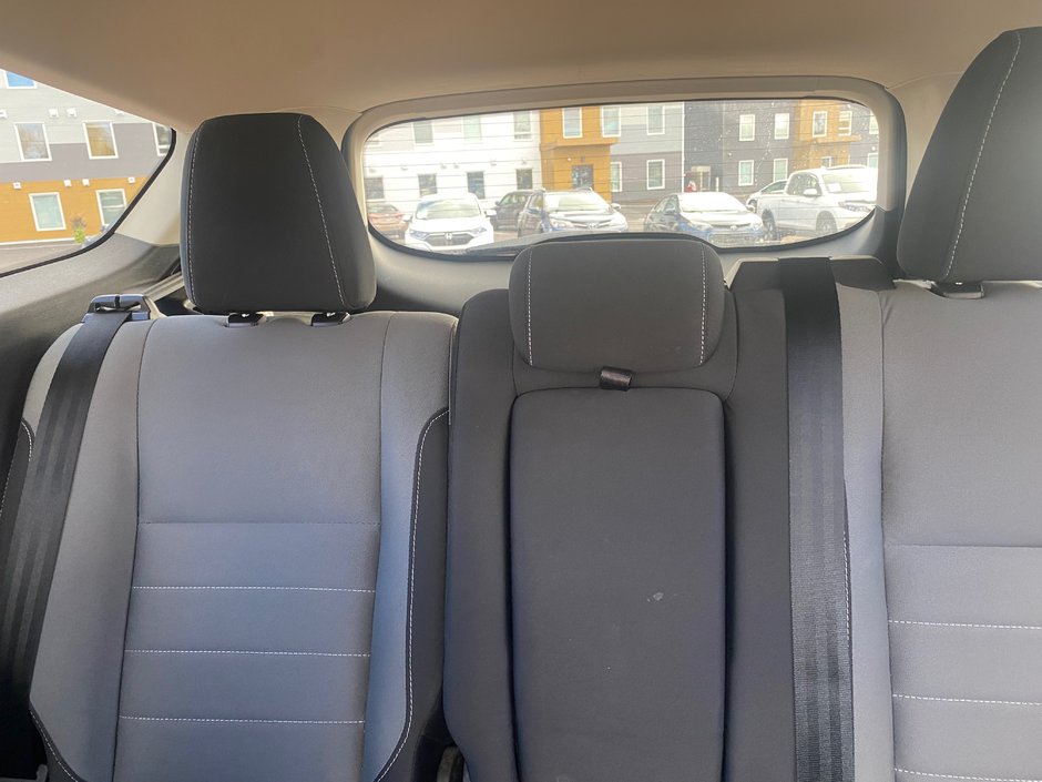 Ford Escape SE 2016-6