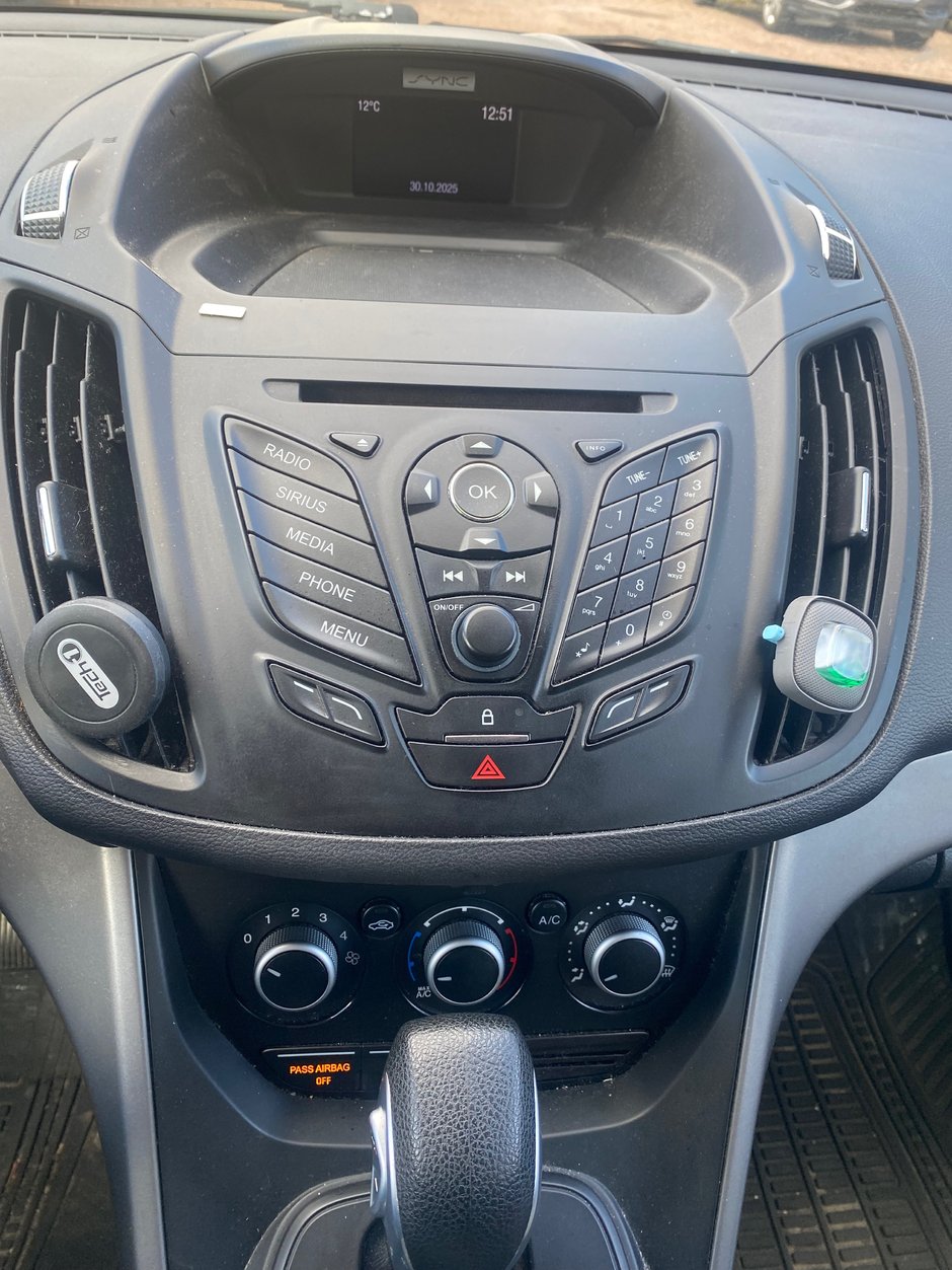 Ford Escape SE 2016-5