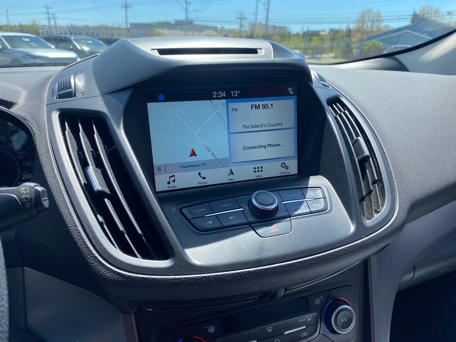 2018 Ford Escape SE-3