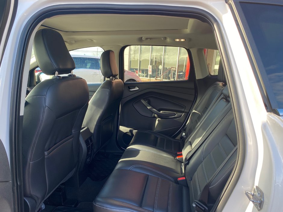 Ford Escape SEL 2019-5