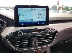 Ford Escape SE Hybrid 2022-5