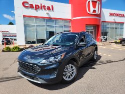 Ford Escape SE Hybrid 2022-0