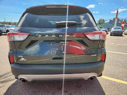 Ford Escape SE Hybrid 2022-1