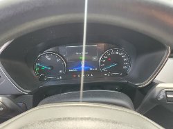 Ford Escape SE Hybrid 2022-4
