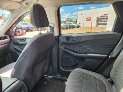Ford Escape SE Hybrid 2022-2