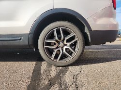 Ford Explorer Sport 2017-1