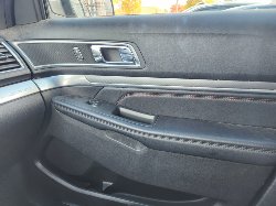 Ford Explorer Sport 2017-4