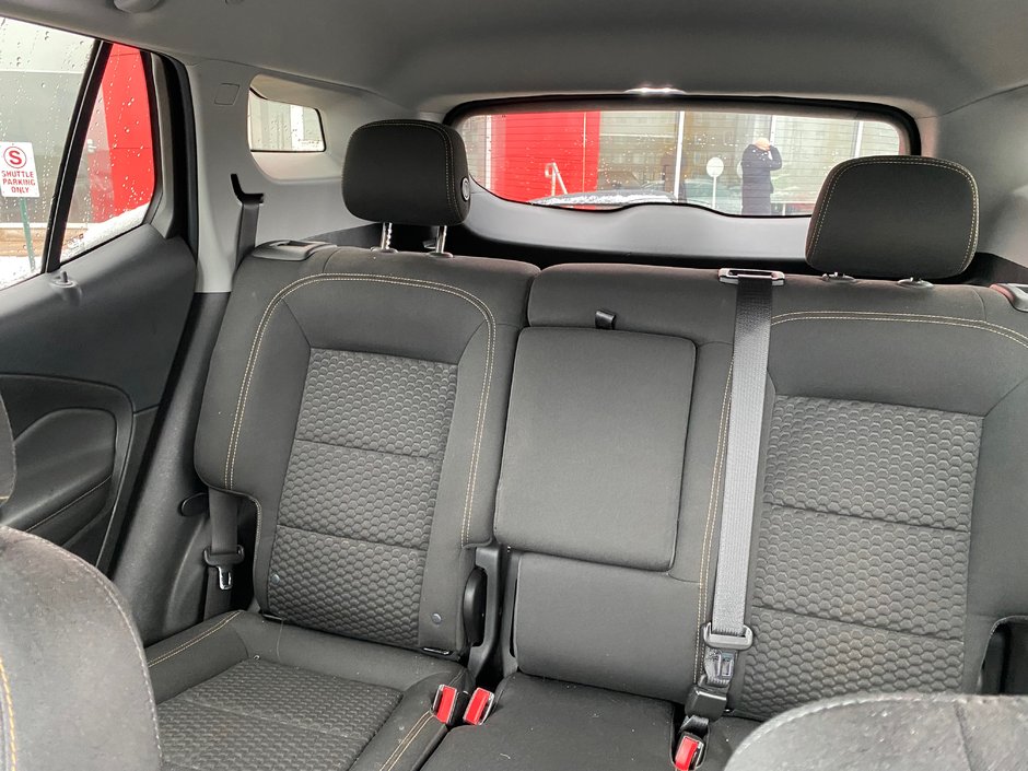 2019 GMC Terrain SLE-7