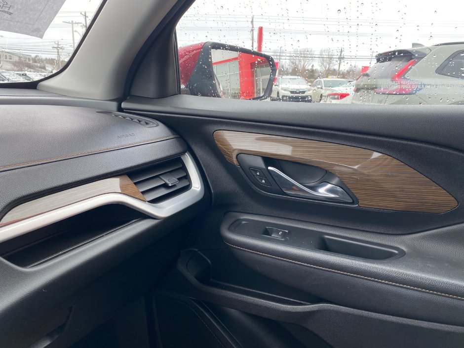 2019 GMC Terrain SLE-8