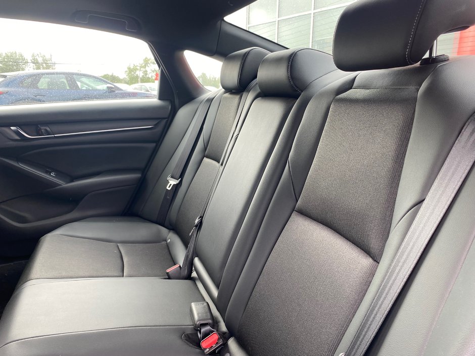 2022 Honda Accord Sedan Sport-5