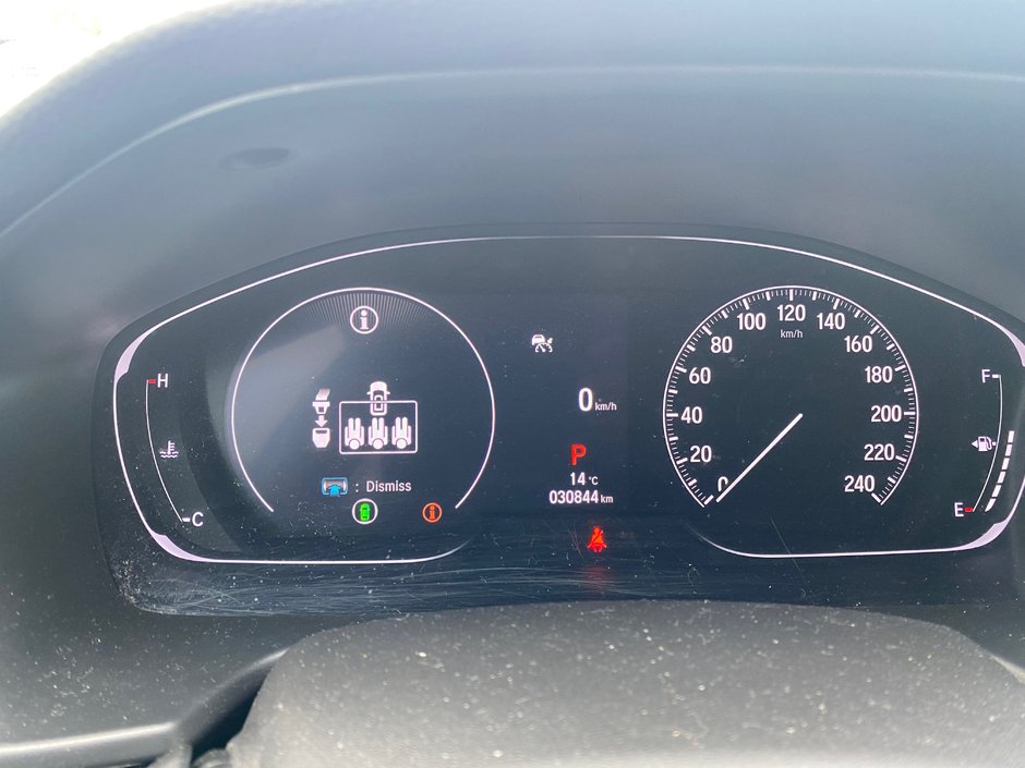 2022 Honda Accord Sedan Sport-1