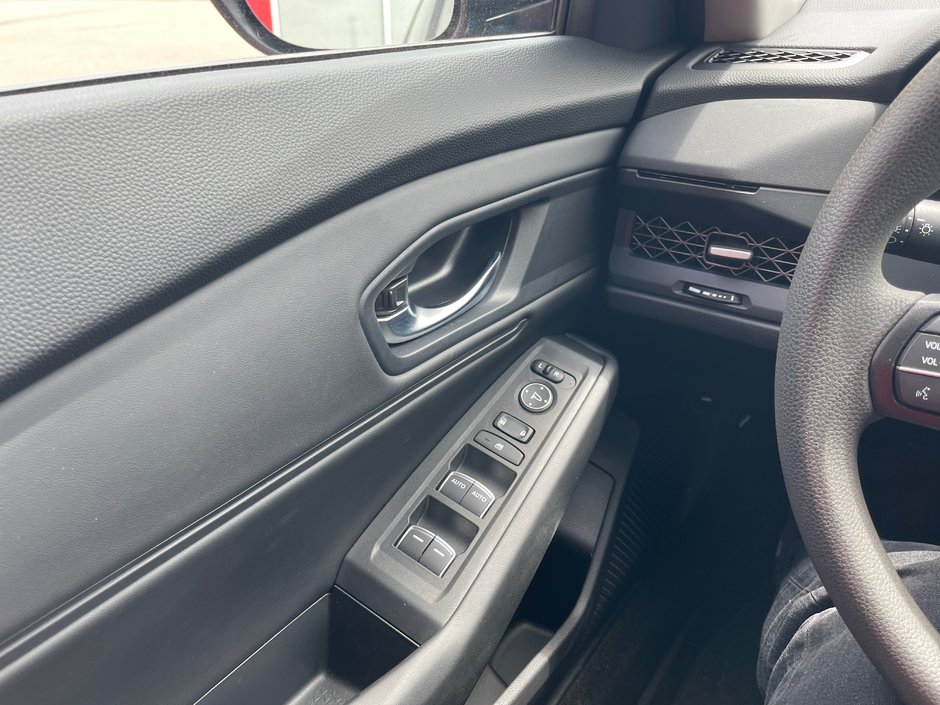 2023 Honda Accord Sedan EX-15
