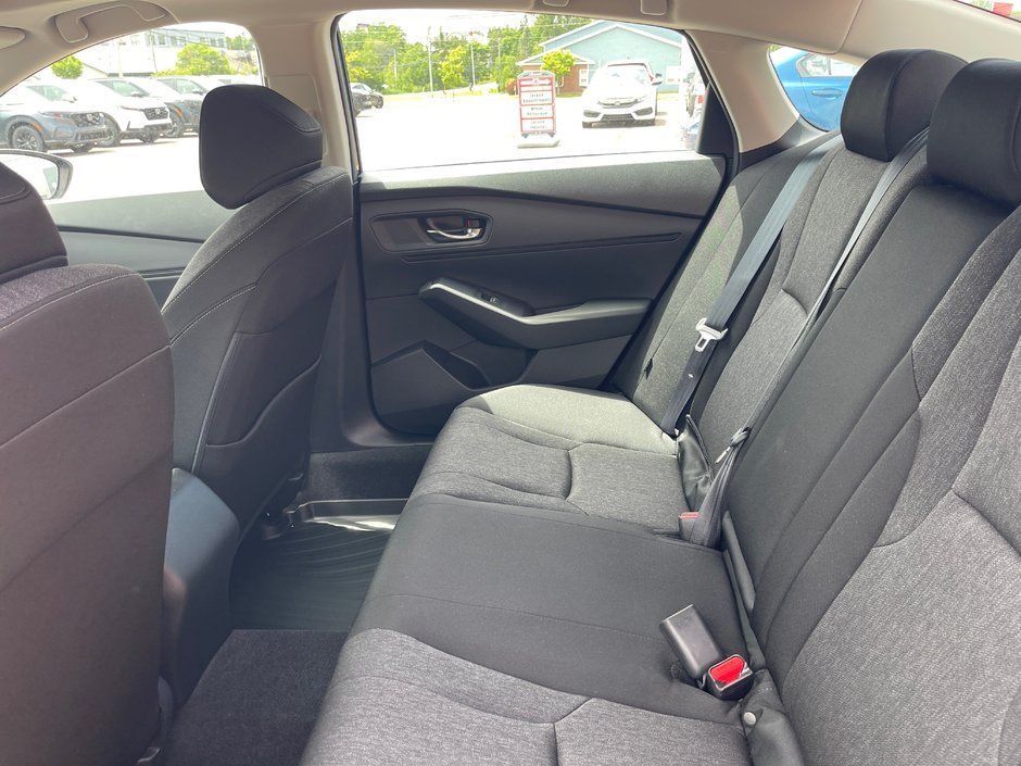 2023 Honda Accord Sedan EX-6
