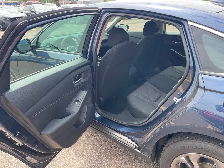 2023 Honda Accord Sedan EX-5