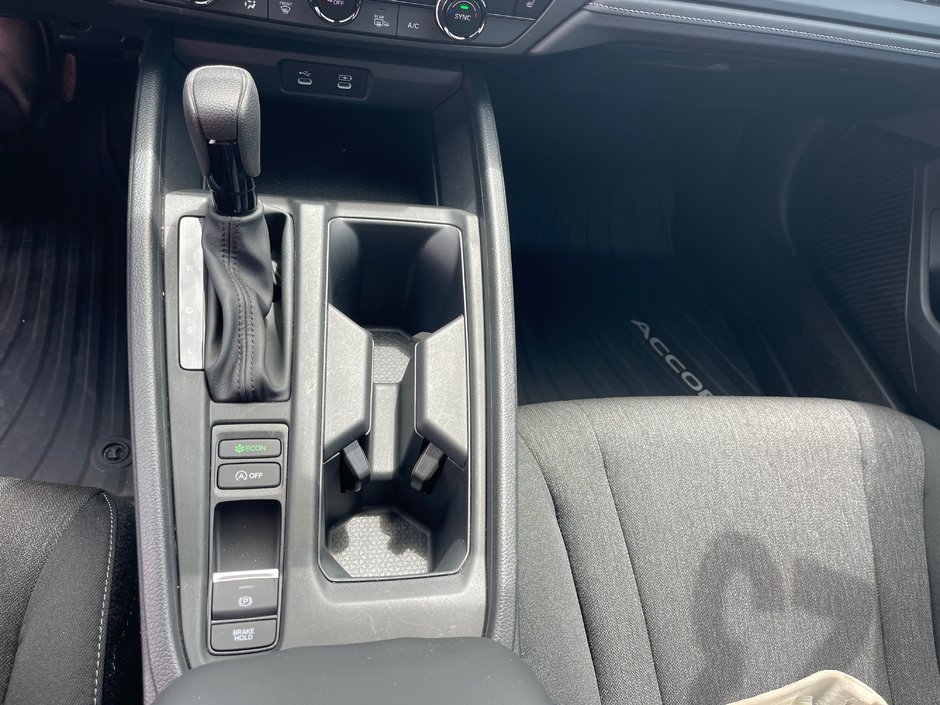 2023 Honda Accord Sedan EX-13