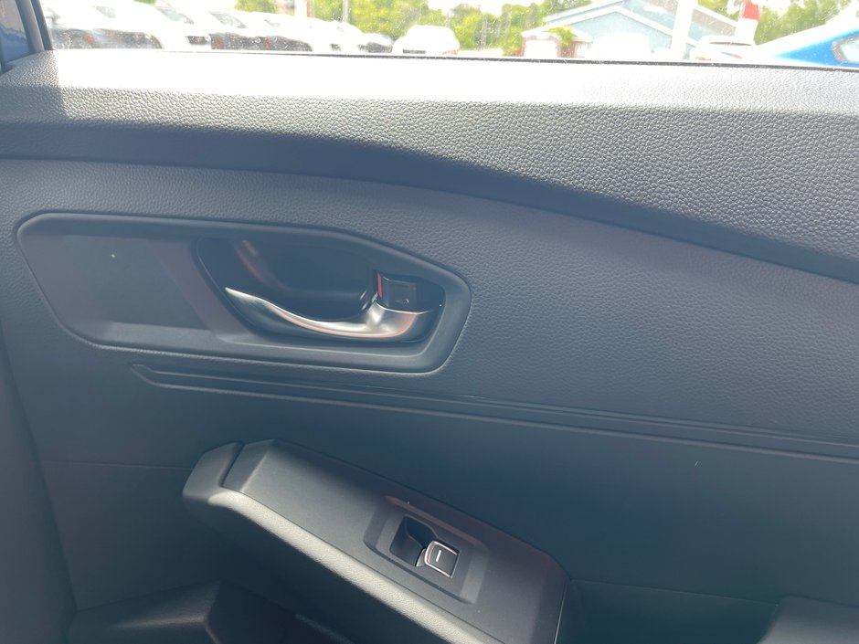 2023 Honda Accord Sedan EX-8