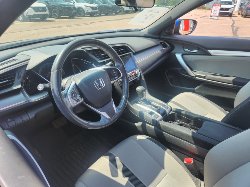 2016 Honda Civic Coupe EX-T-3