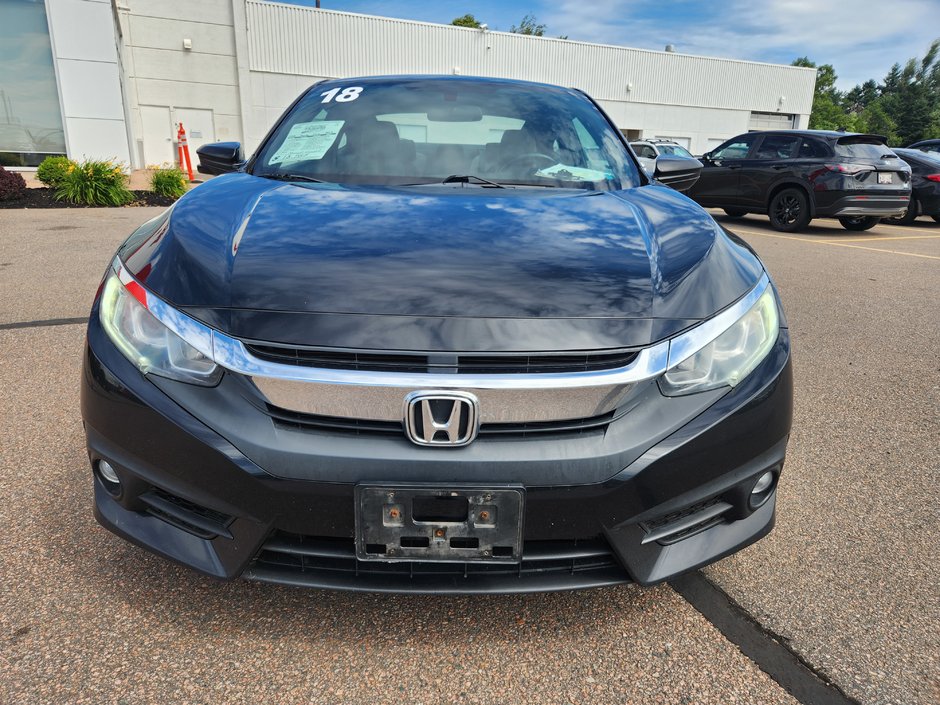 Honda Civic Coupe EX-T 2018-5