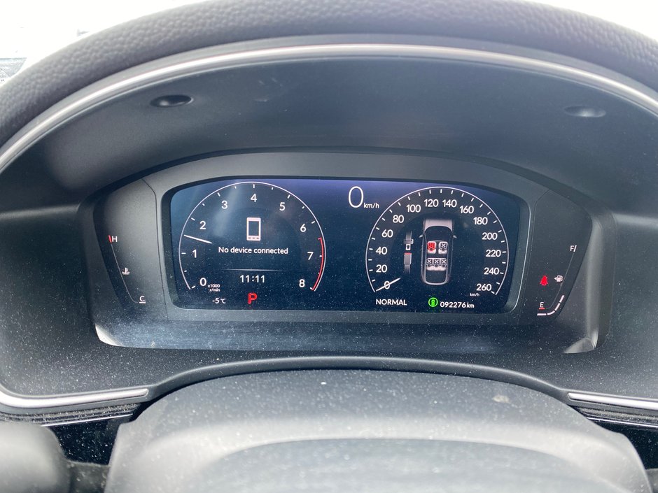 2023 Honda Civic Hatchback-1