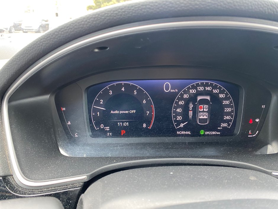 2023 Honda Civic Hatchback-1