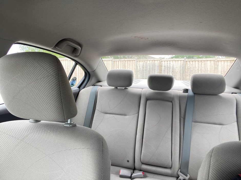 2012 Honda Civic Sdn LX-5