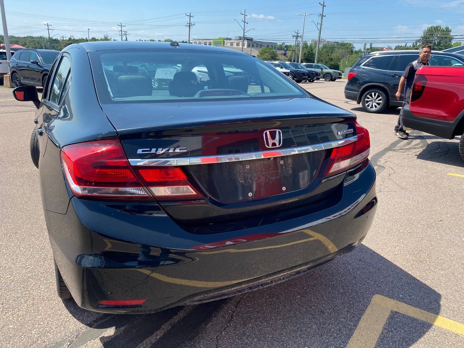 2014 Honda Civic Sedan Touring-2