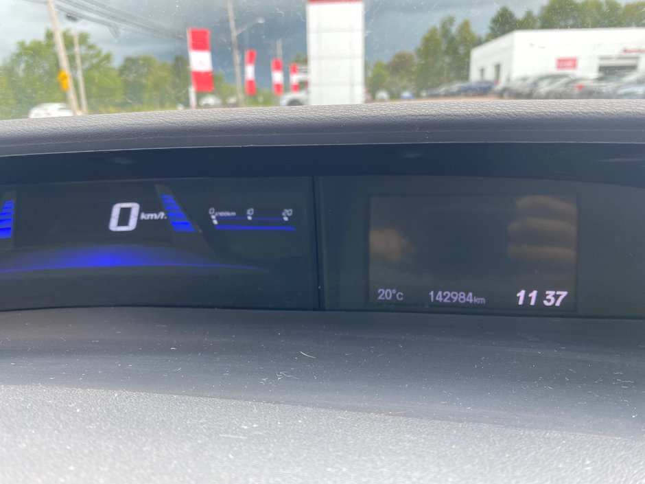 2015 Honda Civic Sedan EX-6