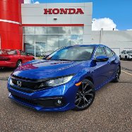 Honda Civic Sedan Sport 2020-0