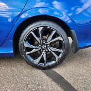 Honda Civic Sedan Sport 2020-1