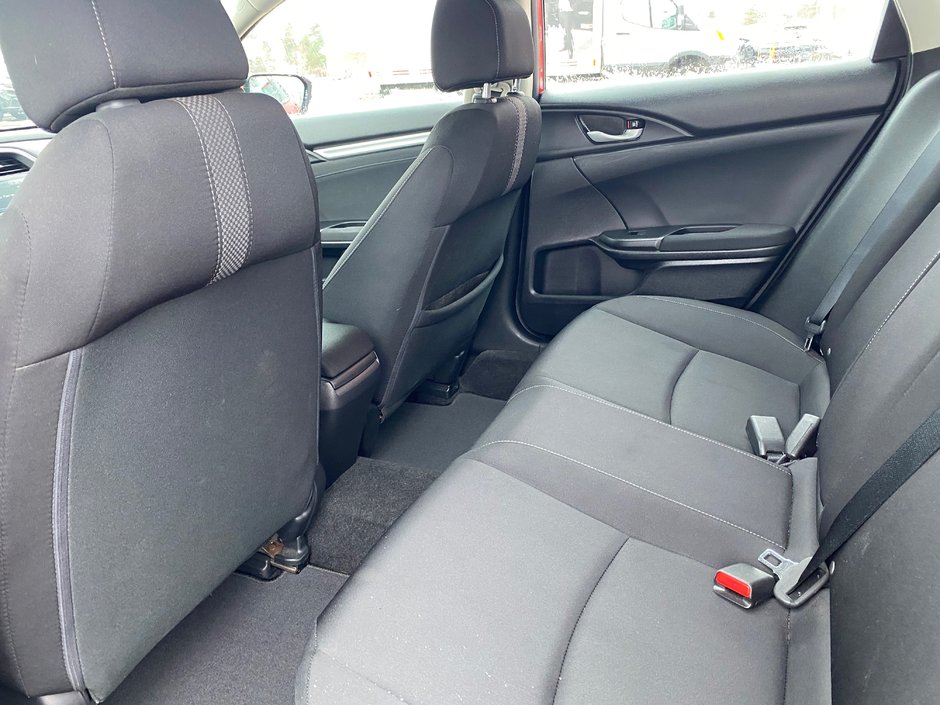 2020 Honda Civic Sedan-6