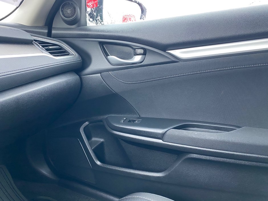 2020 Honda Civic Sedan-4