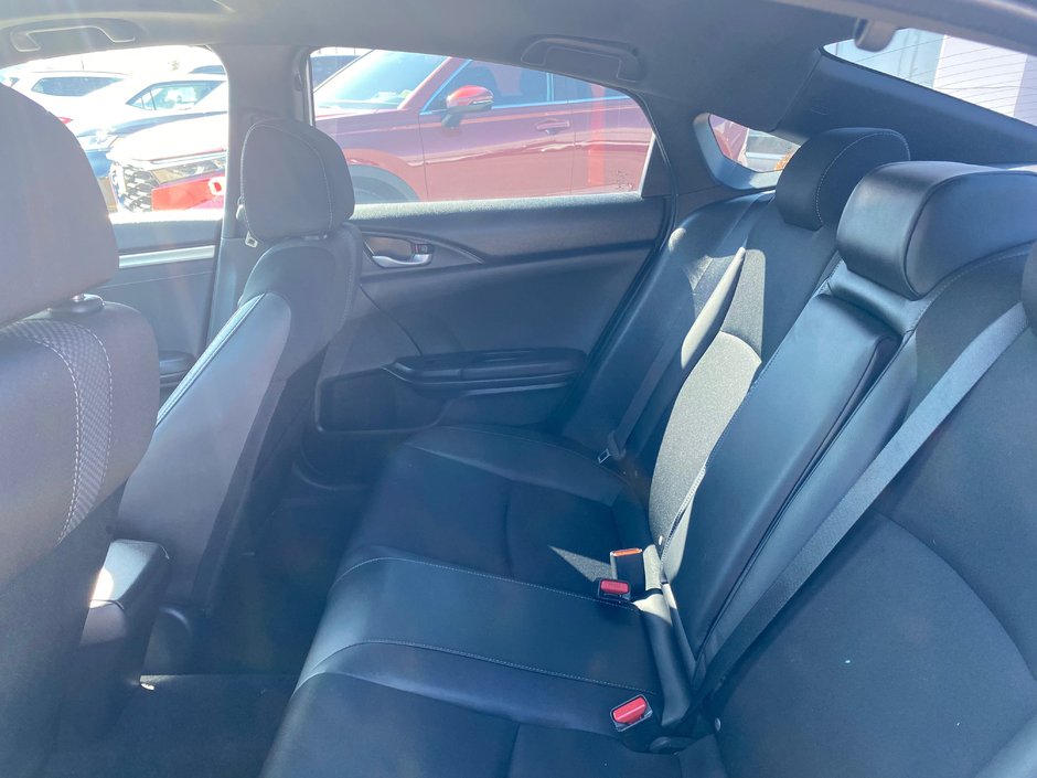2020 Honda Civic Sedan Sport-4