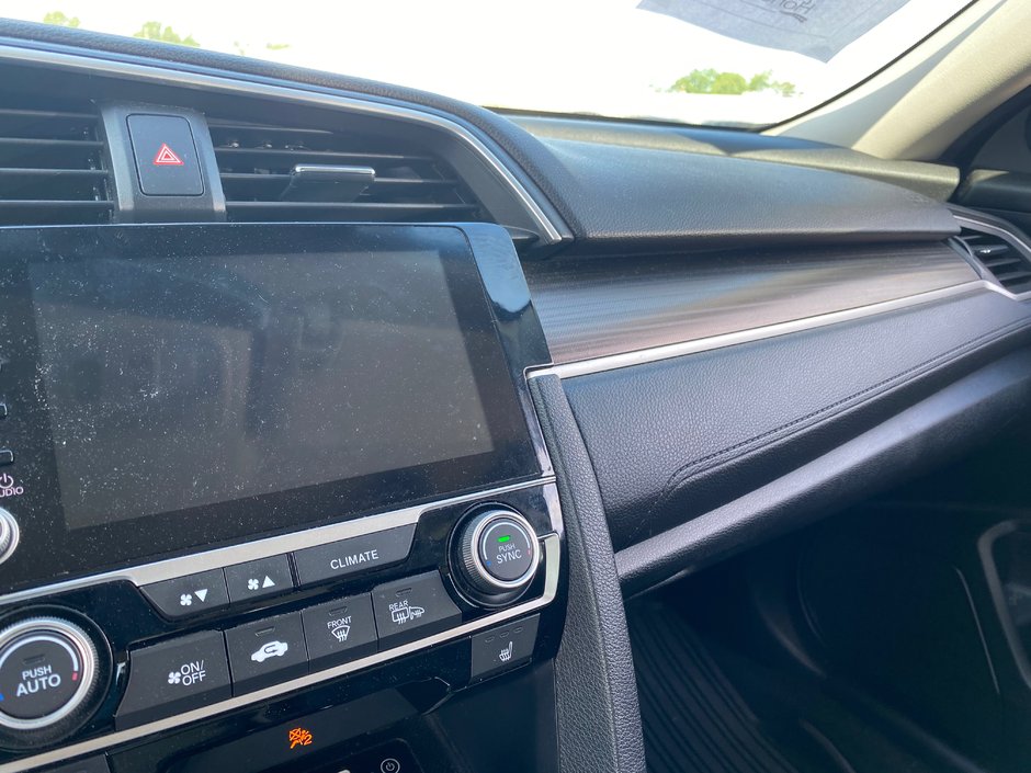 2020 Honda Civic Sedan Touring-6