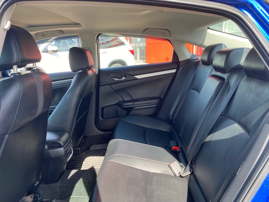 2020 Honda Civic Sedan Touring-3