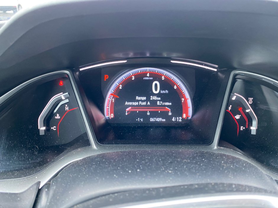 2021 Honda Civic Sedan Sport-3