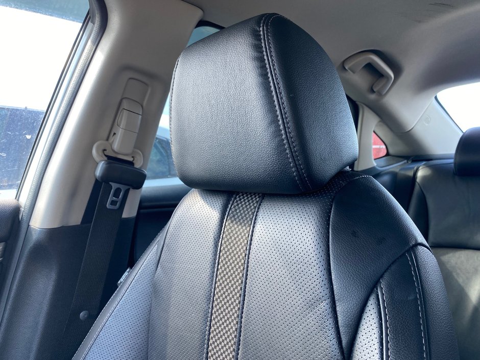 2021 Honda Civic Sedan Touring-5