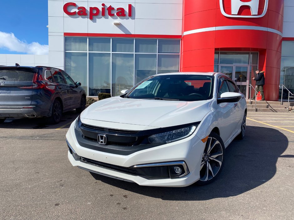 2021 Honda Civic Sedan Touring-0