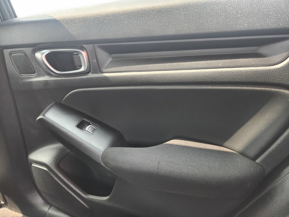 2022 Honda Civic Sedan Sport-3
