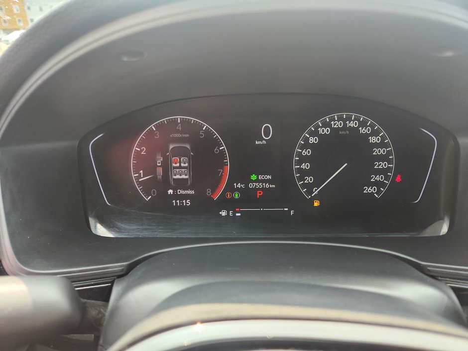 2022 Honda Civic Sedan Sport-7