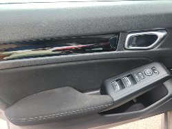 Honda Civic Sedan EX 2022-5