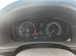 Honda Civic Sedan EX 2022-6