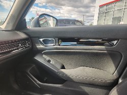 Honda Civic Sedan EX 2022-8