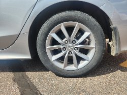 Honda Civic Sedan EX 2022-2