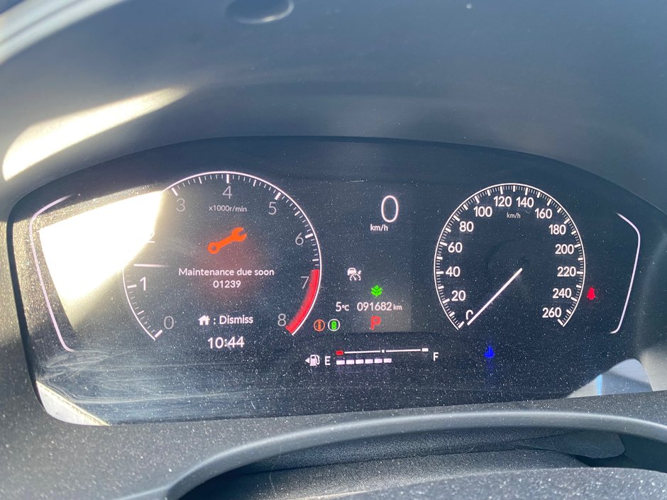 Honda Civic Sedan LX 2022-7