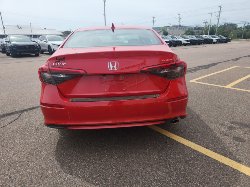 2023 Honda Civic Sedan-2