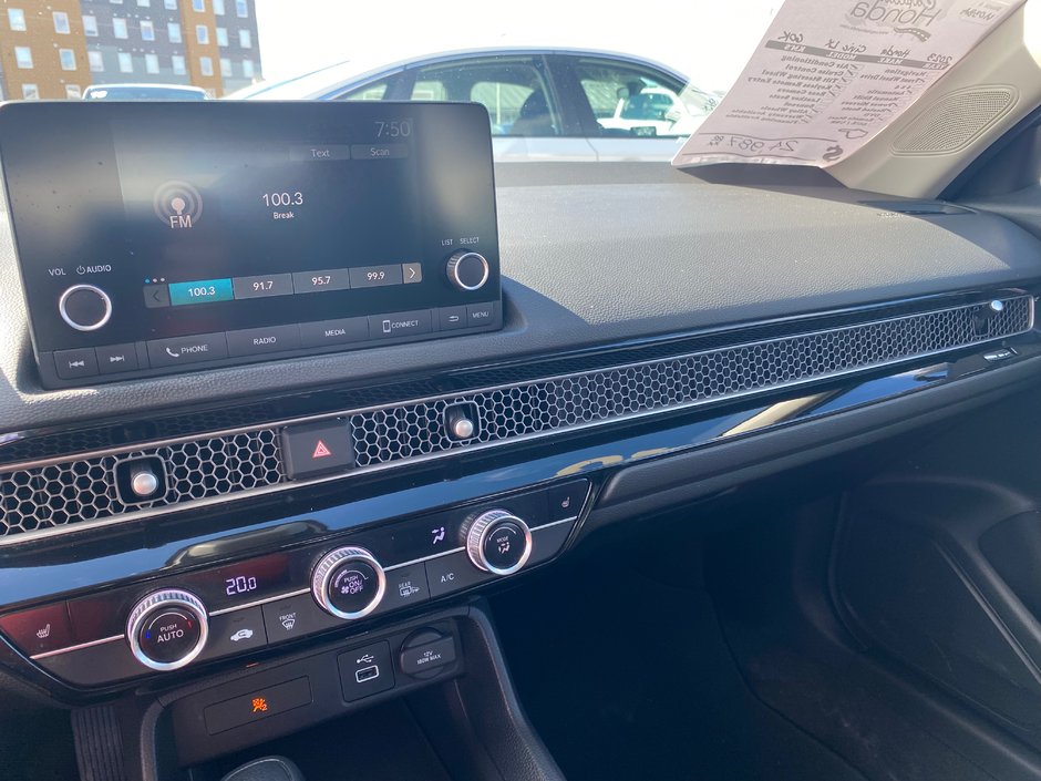 2023 Honda Civic Sedan-3