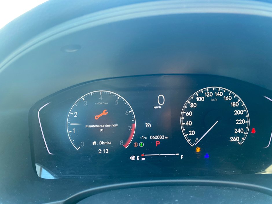 Honda Civic Sedan  2023-2